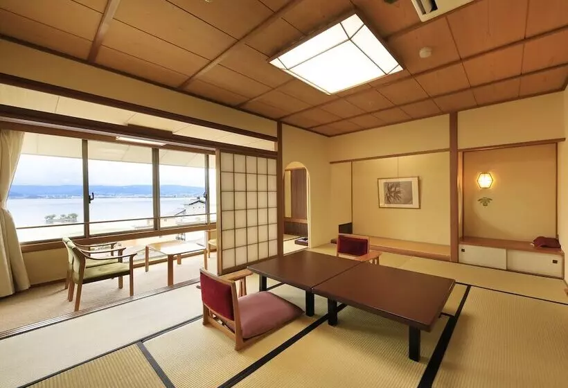 Hotel Hamanoyu