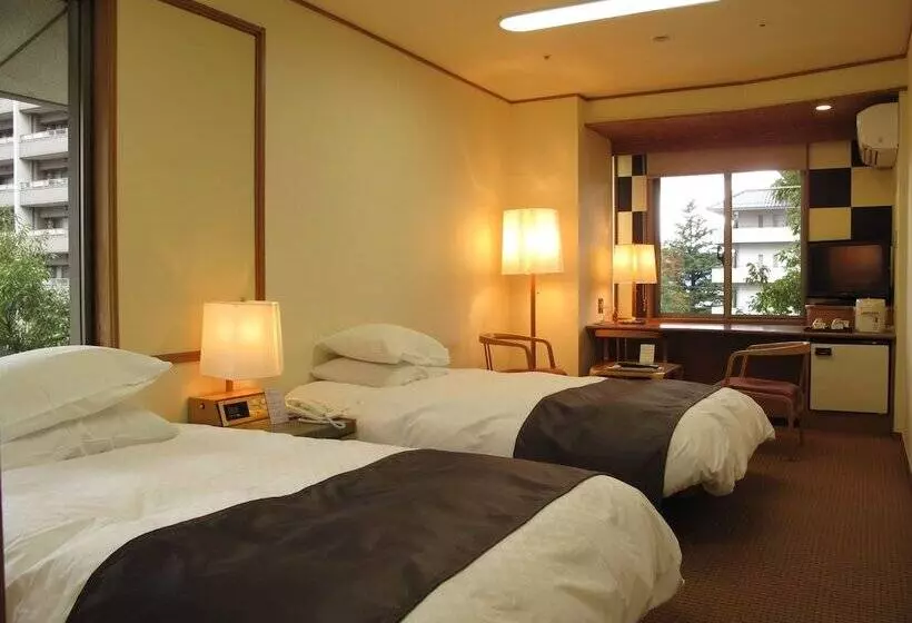 Hotel Hamanoyu