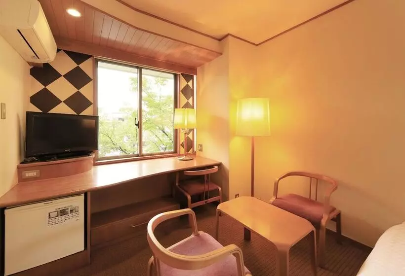 Hotel Hamanoyu