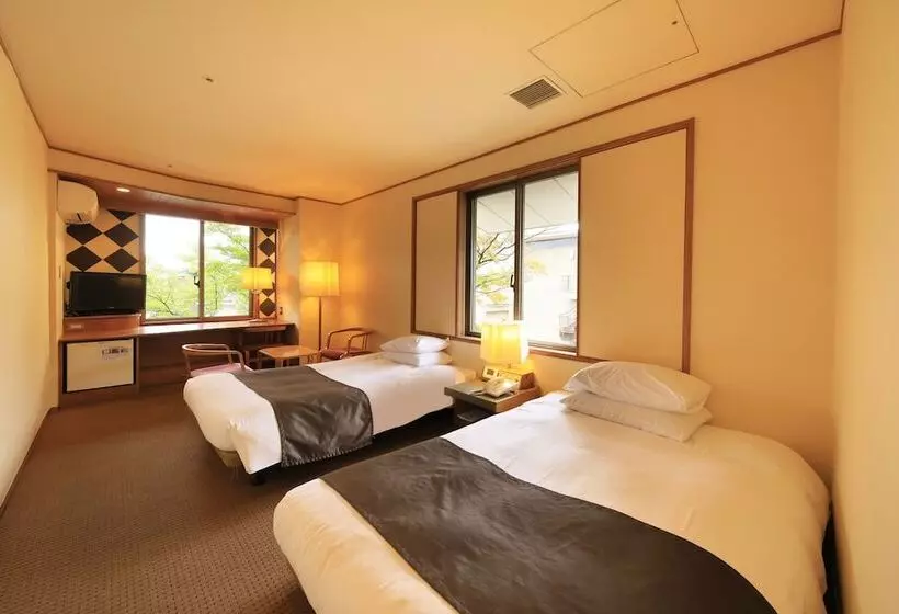 Hotel Hamanoyu