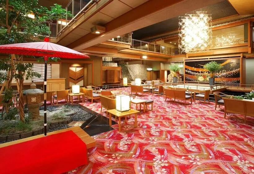 Hotel Hamanoyu