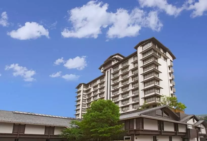Hotel Hamanoyu