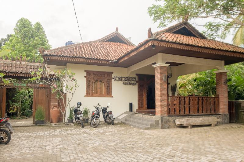 Hotel Kalaras Cottage