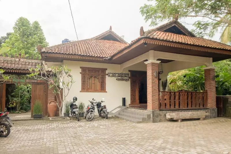 Hotel Kalaras Cottage