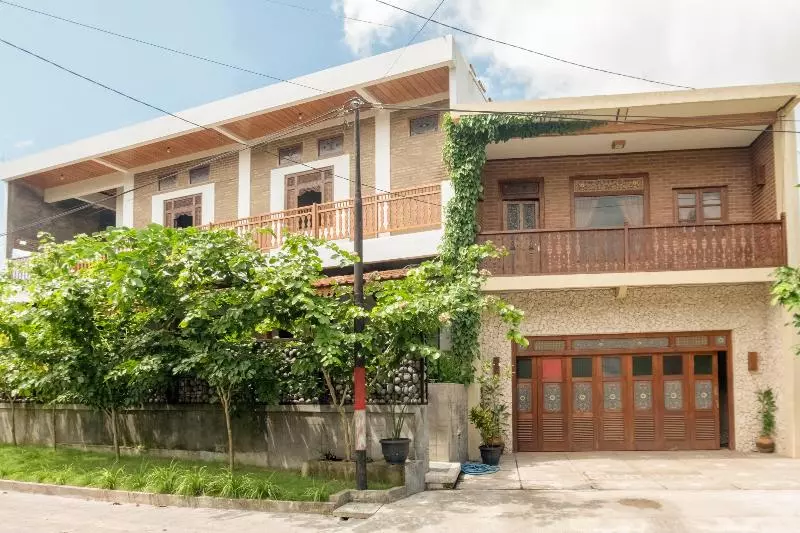 Hotel Kalaras Cottage