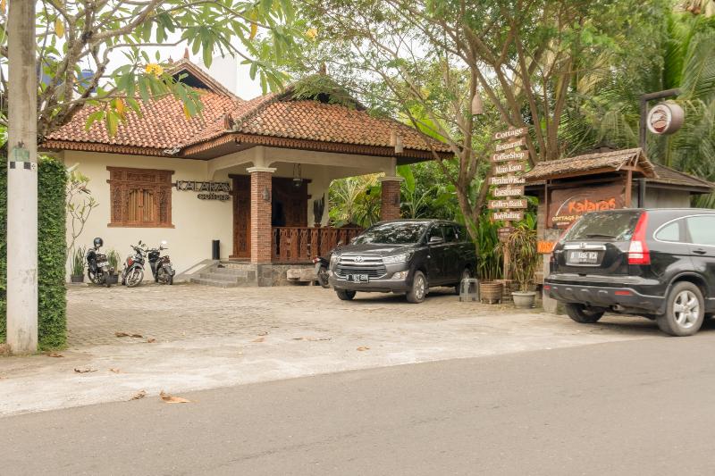 Hotel Kalaras Cottage