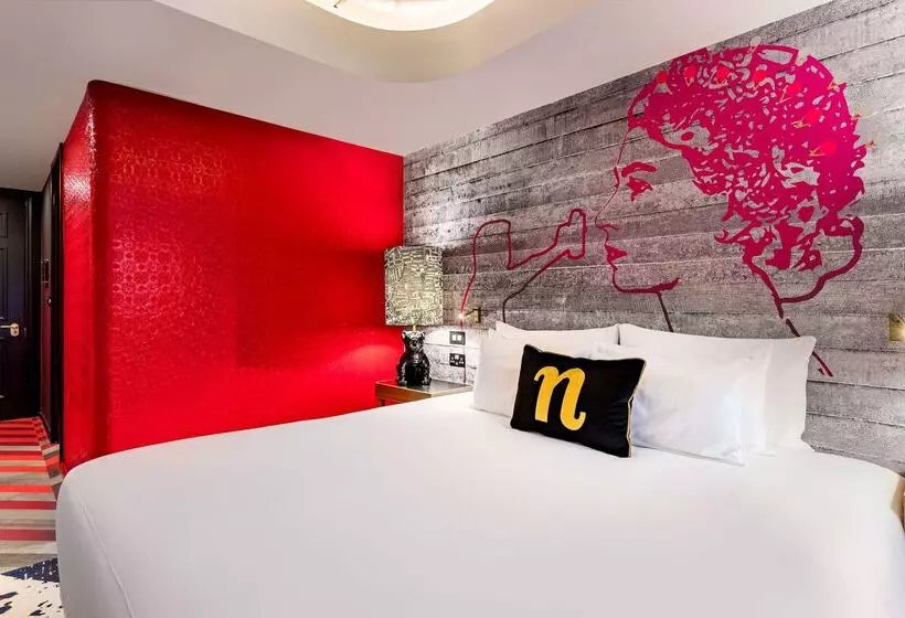 Hotelli Nhow London