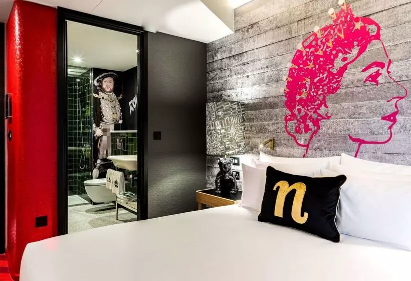 Hotelli Nhow London