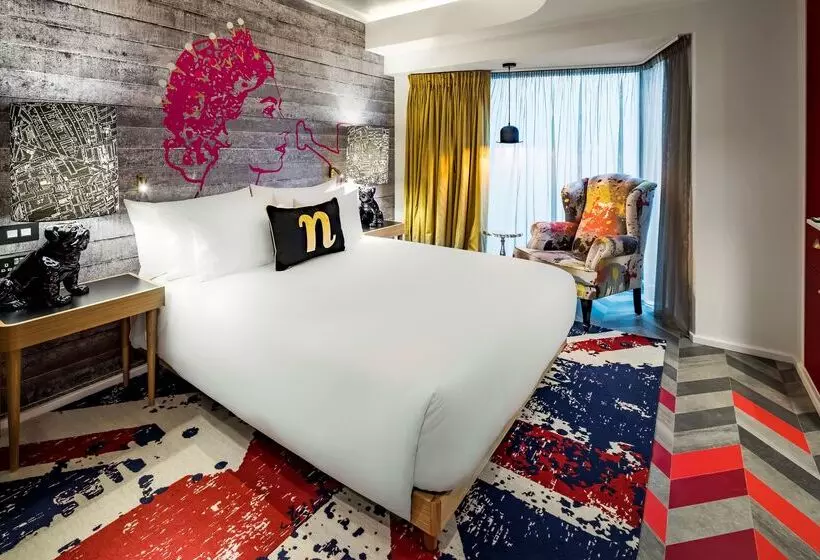 Hotelli Nhow London