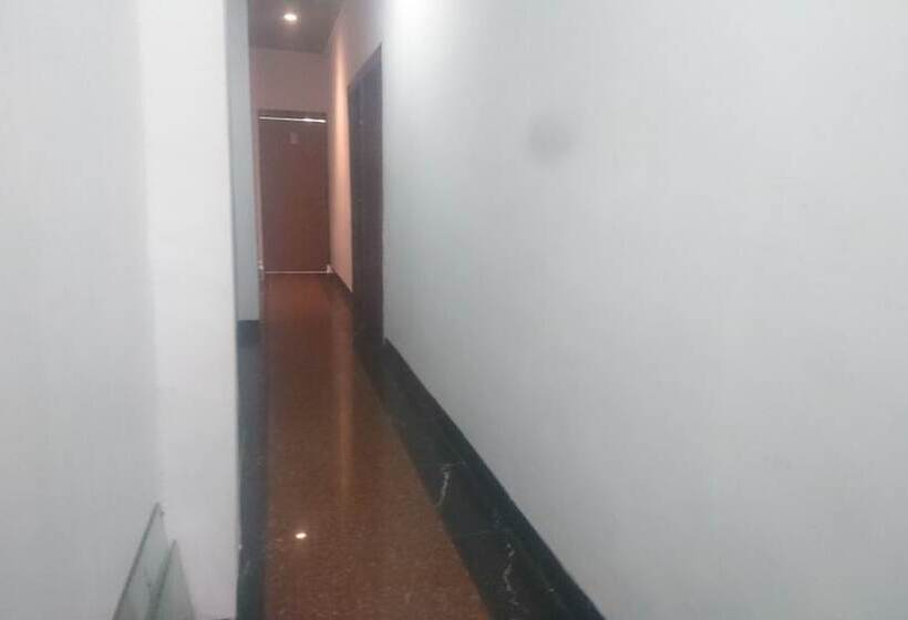 فندق Sz Nine One