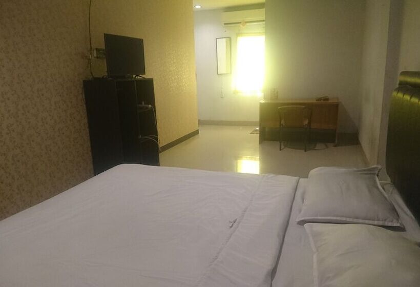 فندق Sz Nine One