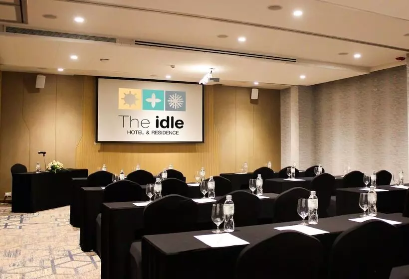 The Idle Hotel And Residence