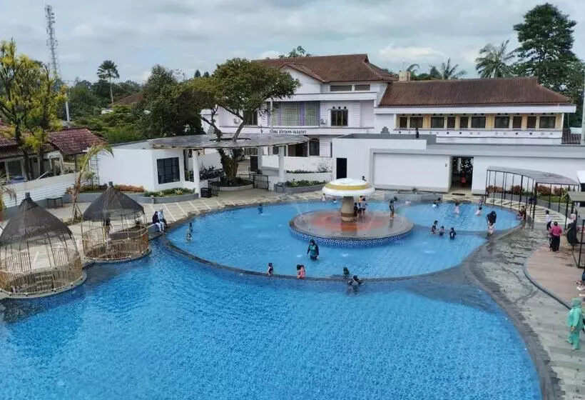 Hotel & Wisma Bintang Jadayat