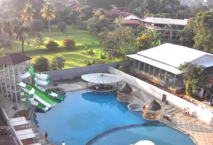 Hotel & Wisma Bintang Jadayat