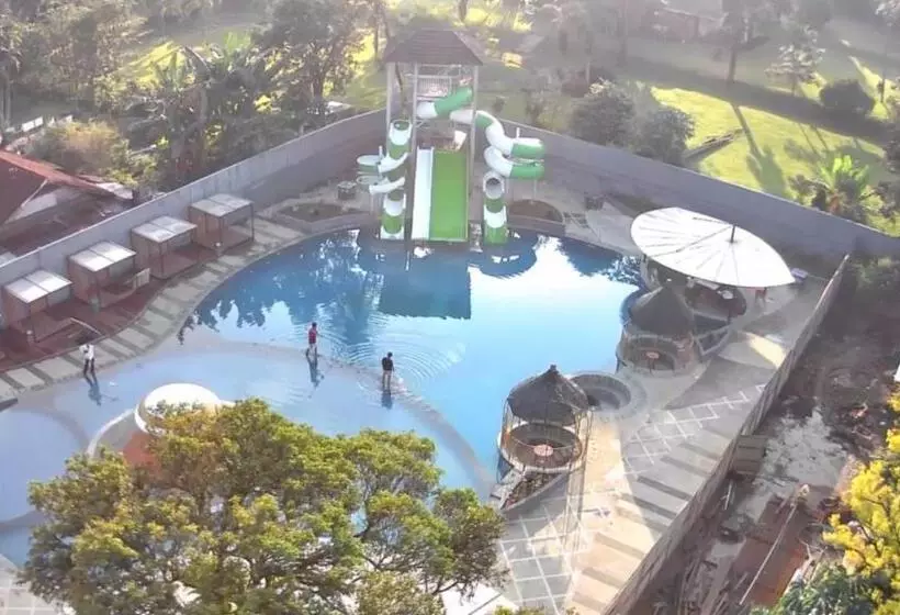 Hotel & Wisma Bintang Jadayat
