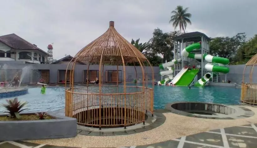 Hotel & Wisma Bintang Jadayat