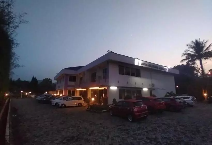 Hotel & Wisma Bintang Jadayat