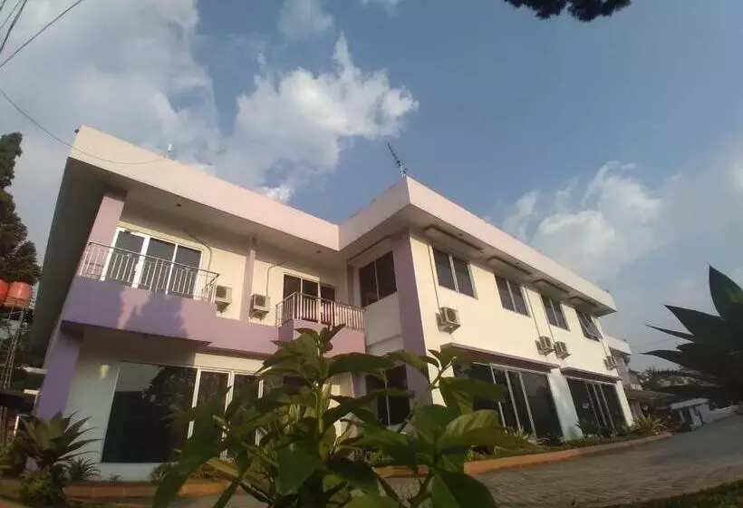 Hotel & Wisma Bintang Jadayat