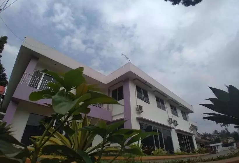 Hotel & Wisma Bintang Jadayat