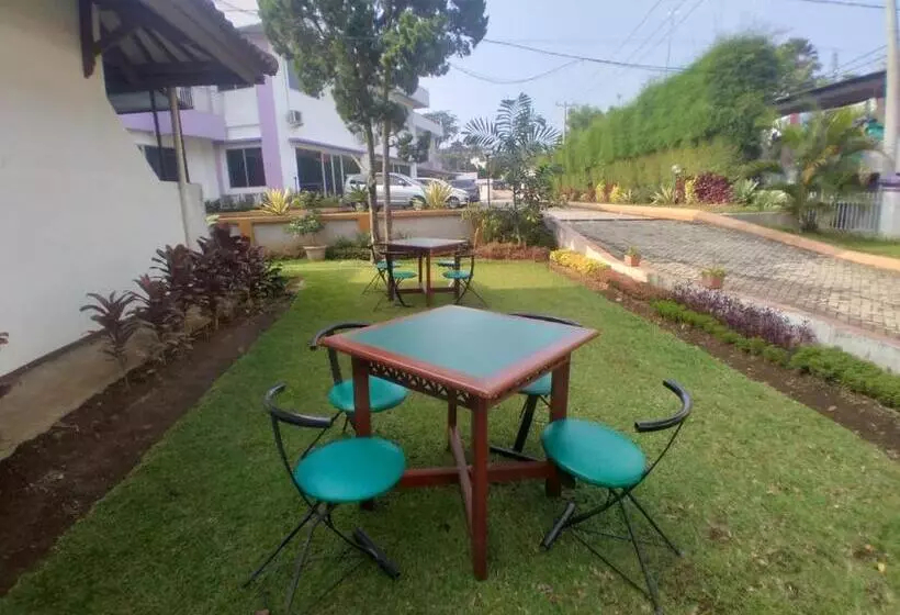 Hotel & Wisma Bintang Jadayat