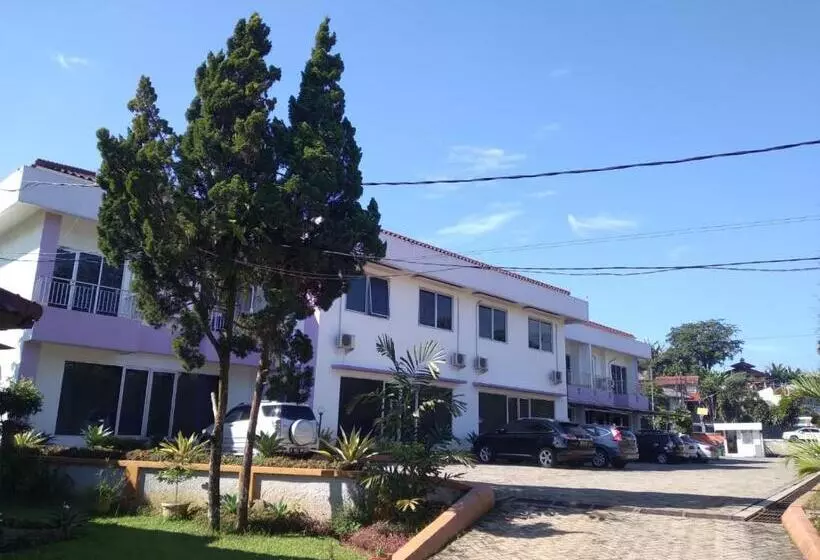 Hotel & Wisma Bintang Jadayat