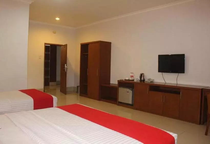 Hotel & Wisma Bintang Jadayat
