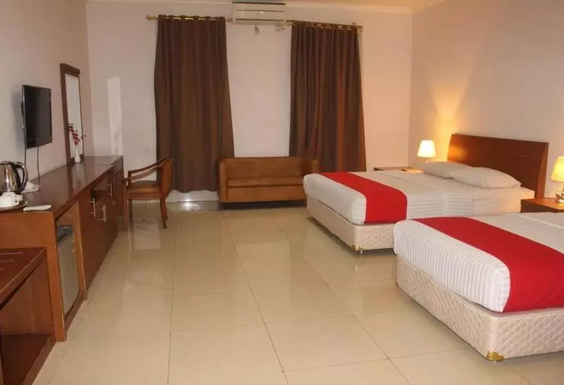 Hotel & Wisma Bintang Jadayat
