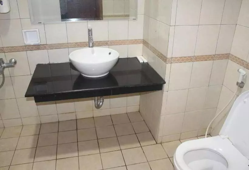 Hotel & Wisma Bintang Jadayat
