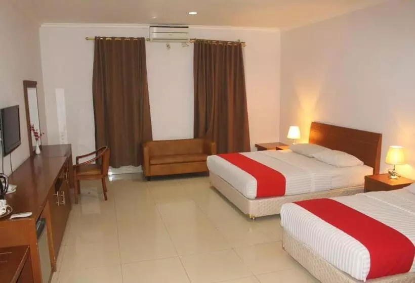 Hotel & Wisma Bintang Jadayat