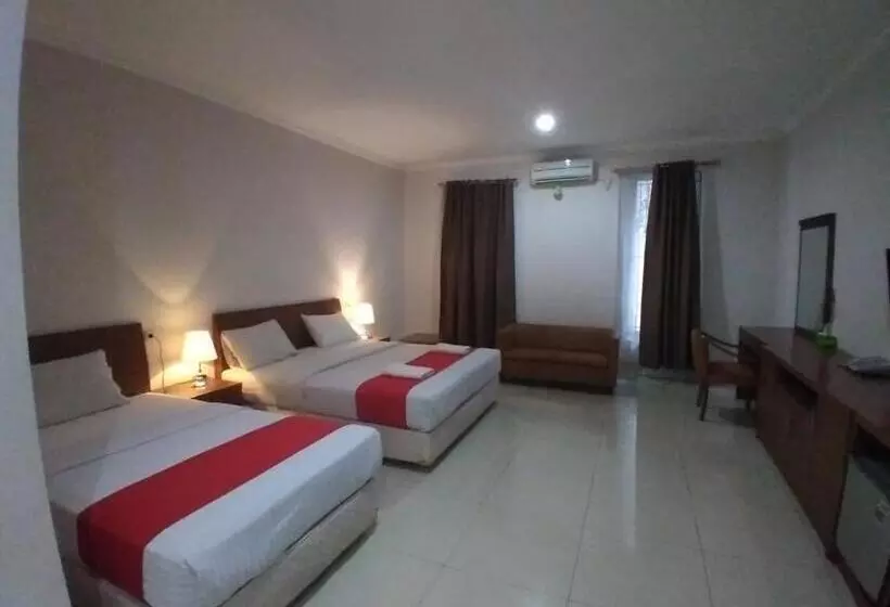 Hotel & Wisma Bintang Jadayat