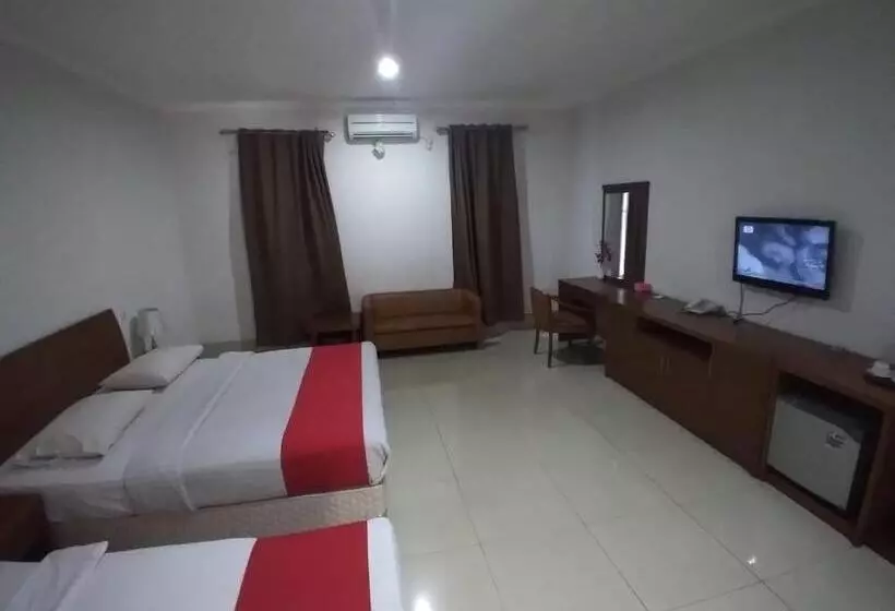 Hotel & Wisma Bintang Jadayat