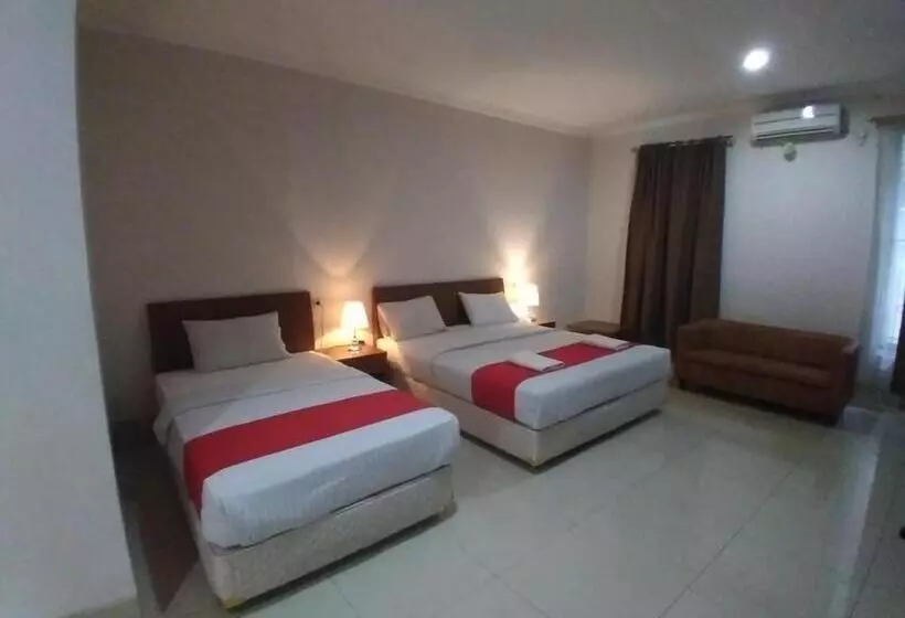 Hotel & Wisma Bintang Jadayat