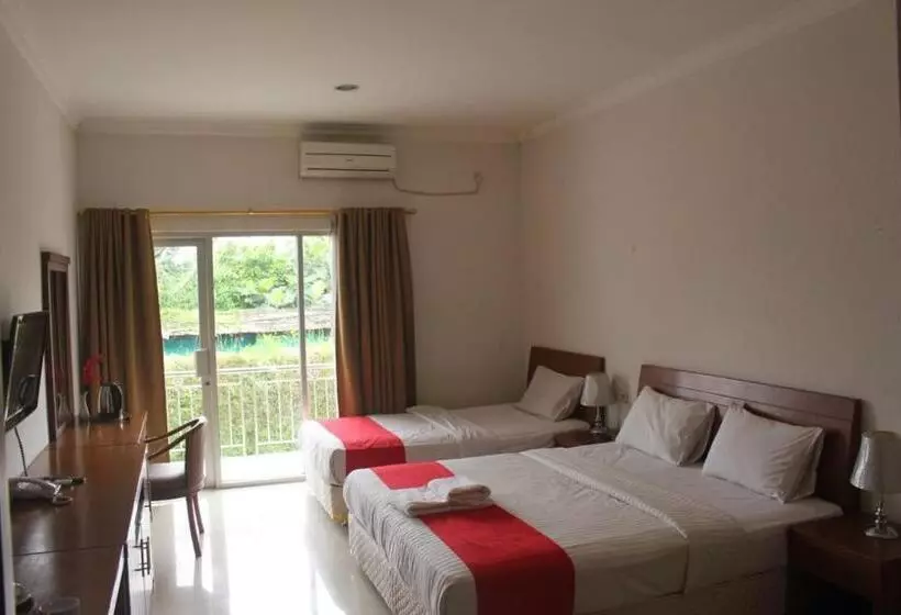 Hotel & Wisma Bintang Jadayat