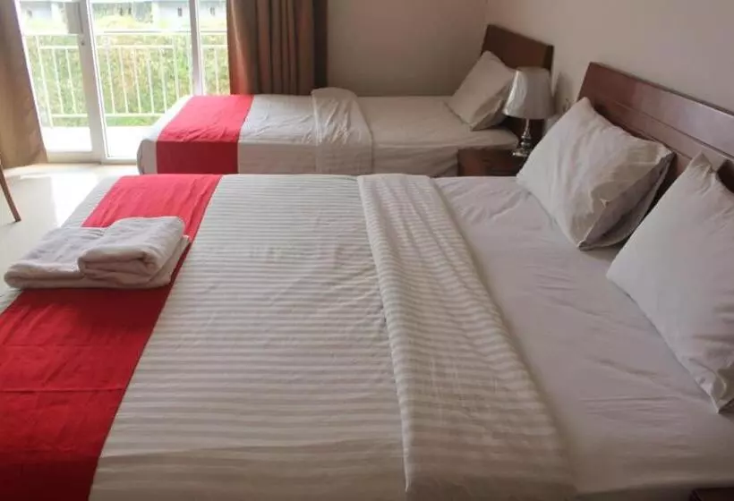 Hotel & Wisma Bintang Jadayat