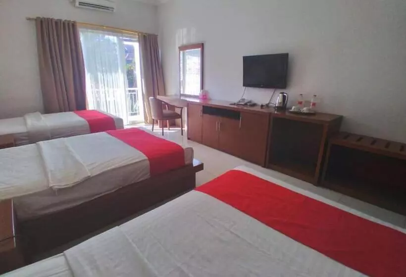 Hotel & Wisma Bintang Jadayat