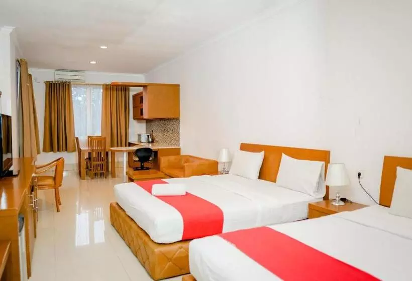 Hotel & Wisma Bintang Jadayat
