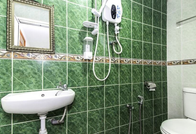 Oyo 321 Hotel D'elegant