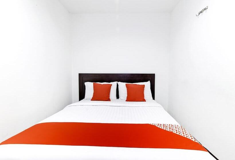 Oyo 321 Hotel D'elegant