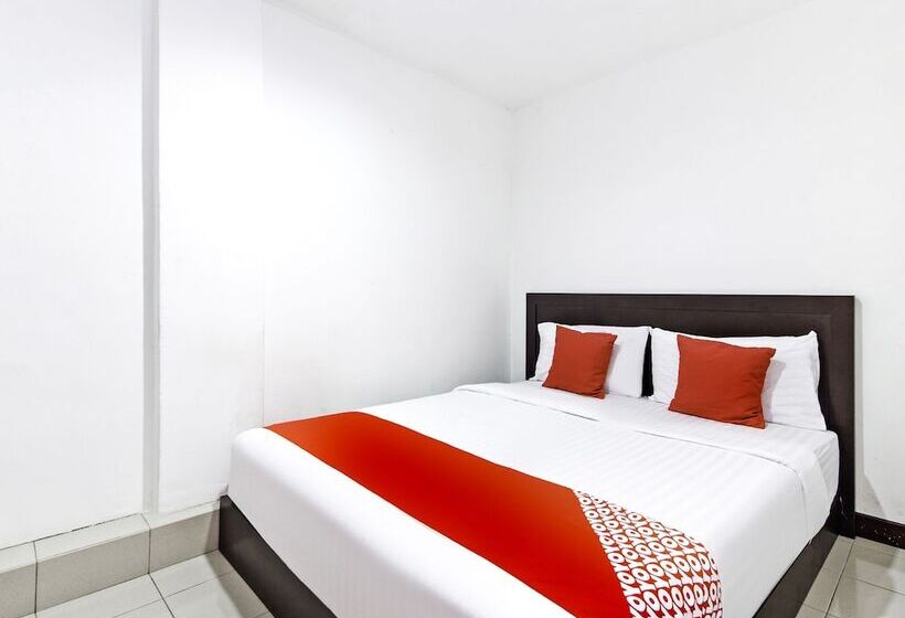 Oyo 321 Hotel D'elegant