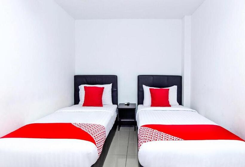 Oyo 321 Hotel D'elegant