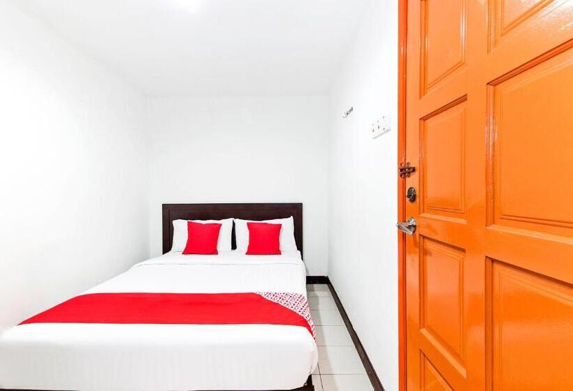 Oyo 321 Hotel D'elegant