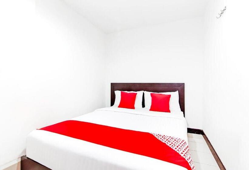 Oyo 321 Hotel D'elegant