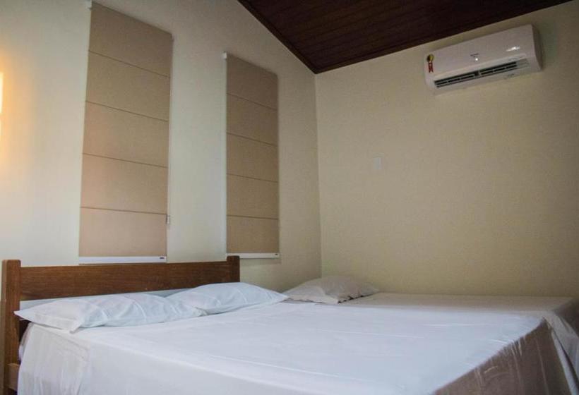 فندق فئة نجمة واحدة Aconchego De Búzios