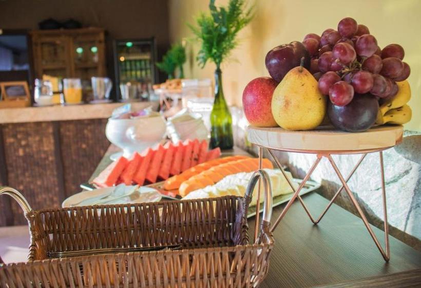 فندق فئة نجمة واحدة Aconchego De Búzios