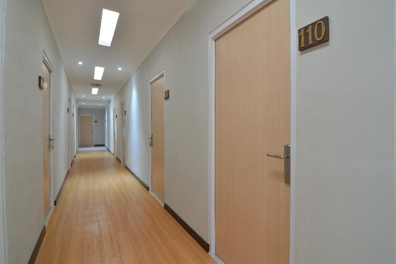 Hotel 555 Nangka Guest House