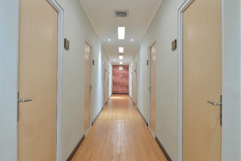 Hotel 555 Nangka Guest House