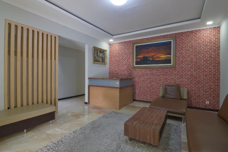 Hotel 555 Nangka Guest House