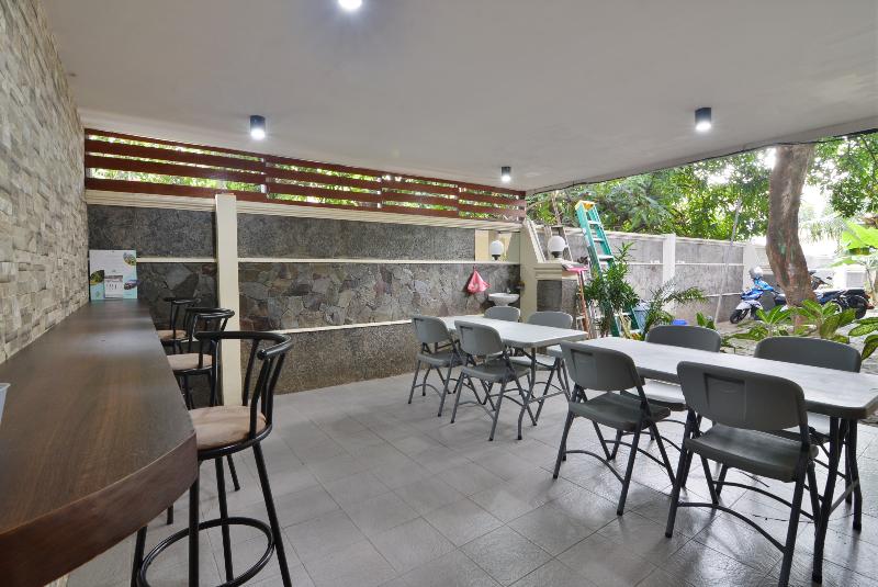 Hotel 555 Nangka Guest House