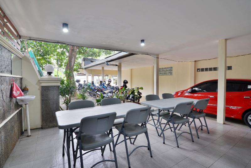 Hotel 555 Nangka Guest House