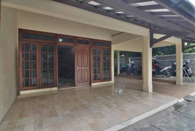 Hotel 555 Nangka Guest House